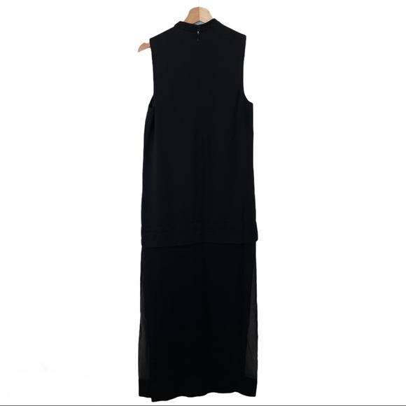 KEEPSAKE The Label Northern Lights Black Maxi Dress - Picture 7 of 16